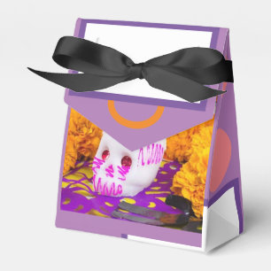 Black Calaberita Geschenkschachtel