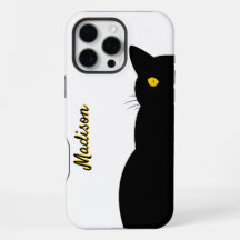 BLACK CAT Golden Eyes individuell einstellbar