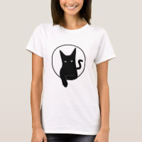 Black Cat Lover, Cat Miaw