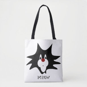 Black Cat Platsch
