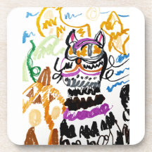 Black Cat style autumn