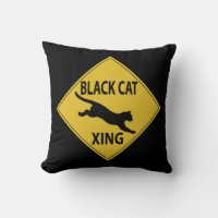 Black Cat Xing
