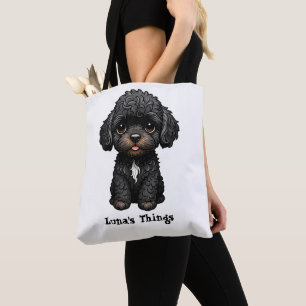 Black Cockapoo
