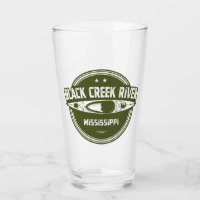 Black Creek River Mississippi Kayaking