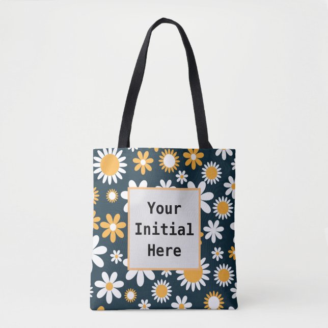 Black Daisy (Vorderseite)