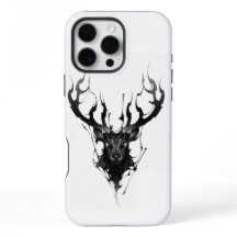 Black Deer für Ihr iPhone 16Pro Max