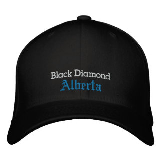Black Diamond, Hut (Alberta)