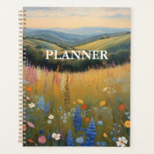 Black Dog Wildflower Planer