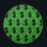 Black Dollar Sign Money Unternehmer Wall Street Dartscheibe<br><div class="desc">Geld ist ein Set von Vermögenswerten in einer Volkswirtschaft,  die die Menschen regelmäßig als Zahlungsmittel zum Kauf und Verkauf von Waren und Dienstleistungen nutzen wollen. Derzeit suchen viele Menschen nach verschiedenen Möglichkeiten,  Geld zu verdienen und Handel ist eine Option.</div>