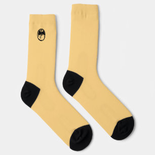 Black Dragon Gold Premium Socken