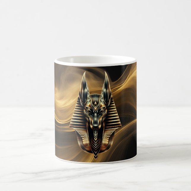 Black Egyptian Kaffeetasse (Mittel)