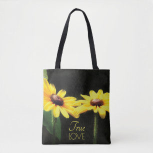 Black Eyed Susan Blume Wahre Liebe