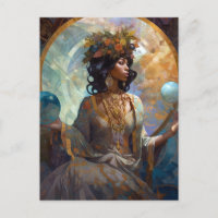 Black Fantasy Zauberei Magie Fantasie