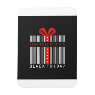 Black Friday/ Black Friday Deal/ Black Friday Deal Magnet