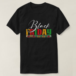 Black Friday Shopping Team T-Shirt