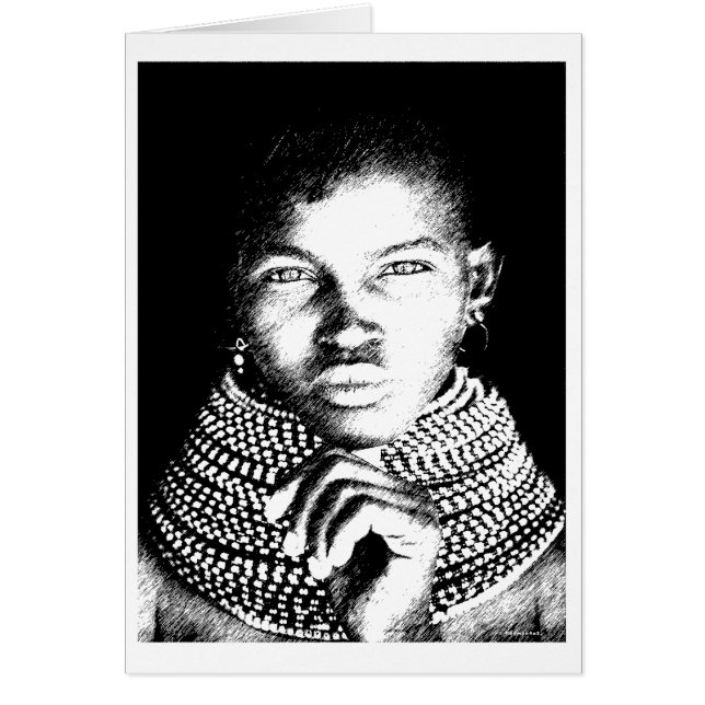 Black Girl Magic (Vorne)