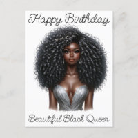 Black Girl Magic Birthday Sista Melanin Frau