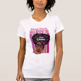 Black Girl Magic Birthday Sista Melanin Frau T-Shirt