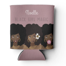 Black Girl Magic, Black Women Schwester Freunde