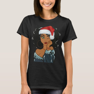 Black Girl Magic T-Shirt