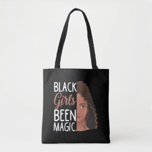 Black Girls Been Magic African Girl Afro Frauen