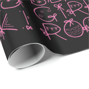 Black Girls Rock! Geschenkpapier