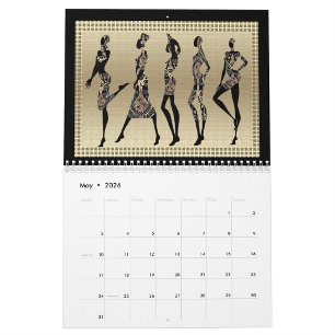 Black Girls Rock! Kalender
