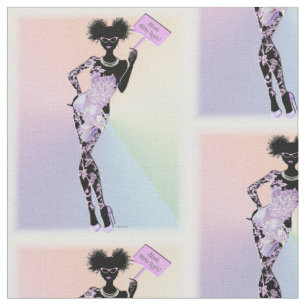 Black Girls Rock! Stoff