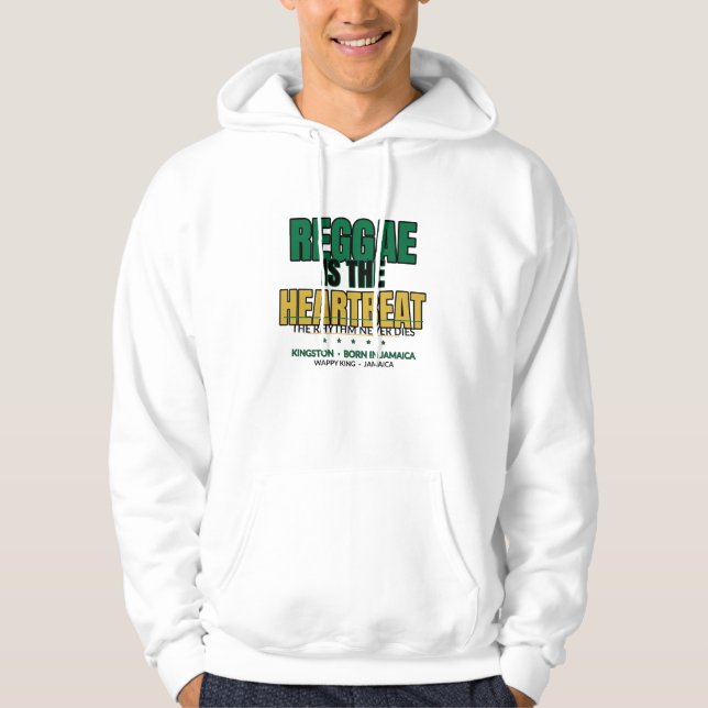Black Gold Collection Hoodie (Vorderseite)
