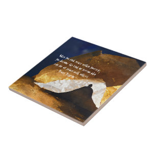 Black Gold Yoga Meditation Instructor Reiki Master Fliese