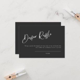 Black Gothic Inspiriert Babydusche-Windelwanne