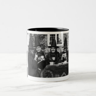 Black Hat Society Tasse