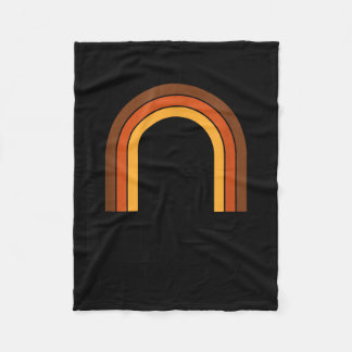 Black History Africa Pride Melanated History  Fleecedecke