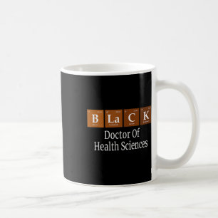 Black History Dhsc Health Sciences Graduate Junete Kaffeetasse