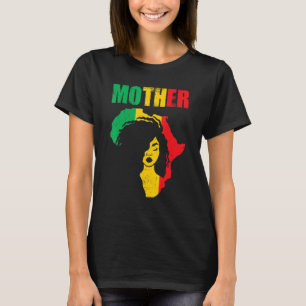 Black History Month 2023 Afroamerikanische Frauen  T-Shirt