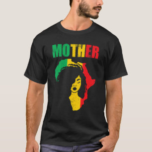 Black History Month 2023 Afroamerikanische Frauen  T-Shirt