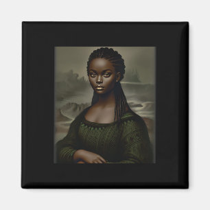 Black History Month Lebe Es Lerne Es Mache Es 365 Magnet