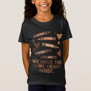 Black History Month T-Shirt