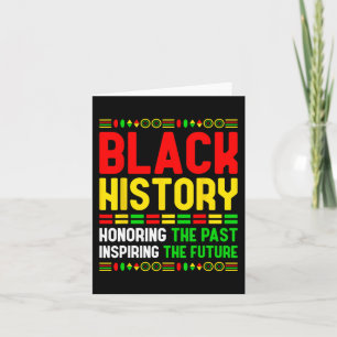 Black History Pride Bhm African Heritage African J Karte