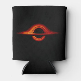 Black Hole Accretion Disk Dosenkühler