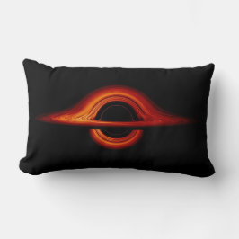 Black Hole Accretion Disk Lendenkissen