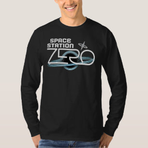 Black Hole Serie 2 T-Shirt