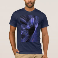 Black Hole T - Shirt
