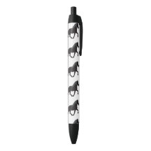Black Horse pen