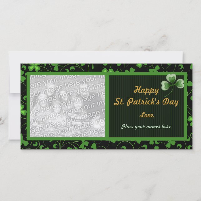 Black Irish (Vorderseite)