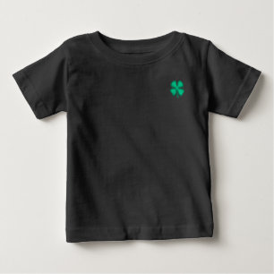 Black Irish Baby T - Shirt