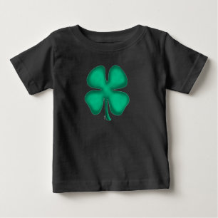 Black Irish Baby T - Shirt