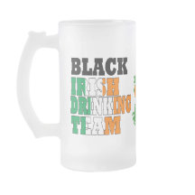 Black Irish Drinkteam