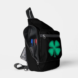 Black Irish Rucksack