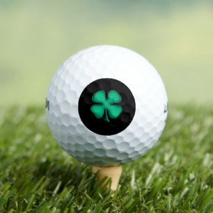 Black Irish Wilson Ultra Golfbälle 12 pk